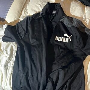 Puma track suit